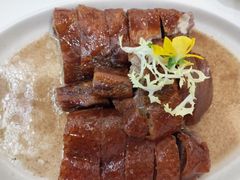 -新兴家喻酒家·羊城名宴(昌岗店)