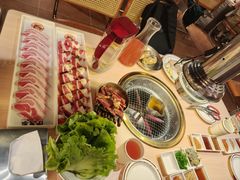 -伊茉家的烤肉店(勒泰中心店)