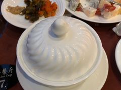 -雄楚国际大酒店-四季西餐厅