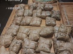 -老马粉蒸肉(西塘古镇店)