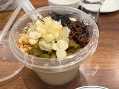 宫廷杏仁茶-十梨香