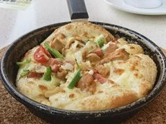 -必胜客(领界店)