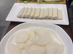 -蝎王府羊蝎子(虎坊桥总店)
