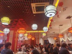 -映山红鲜货火锅(鱼嘴店)