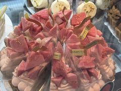 -黑草莓(重庆路店)
