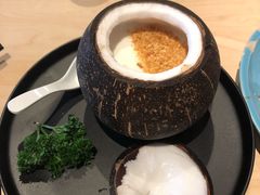 -避风塘(百联东郊店)