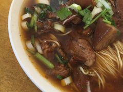 -水仙拉面(水仙街店)
