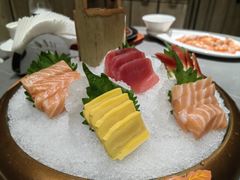 -神洲四海大酒楼(王府井澳门中心店)