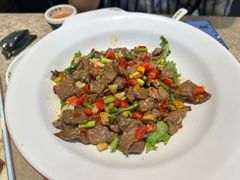 -李氏传家菜(兴城路店)