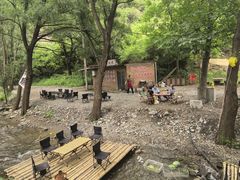 -龙门涧景区