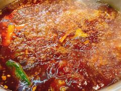 -肖肖酸萝卜鱼火锅(总店)