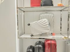 -丽达购物中心(崂山店)