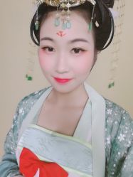 点击看大图 -盘子女人坊古装写真摄影(南京总店)
