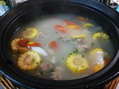 -友记功夫香·人民川菜(红牌楼店)
