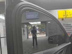 -天猫养车贴膜轻改·蓝电(优匹康桥东路店)