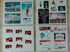 -青春加萌照相馆