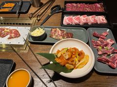 -新石器烤肉(中房金谊广场店)