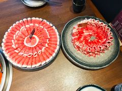 -快乐小羊火锅(河西王府井店)