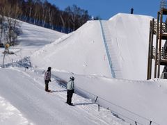 -密苑云顶乐园(云顶滑雪场)
