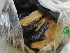 -嘎嘎鸭脑壳(金琴店)