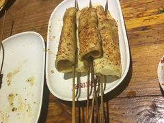 -木屋烧烤(南新店)