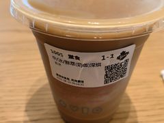 -Tims天好咖啡·贝果(东吴龙湖天街店)