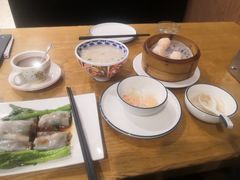 -金翠河烧鹅粤式茶餐厅(龙湖三千集天街店)