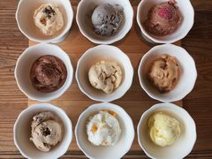 自制冰淇淋-Vanilla Specialty Coffee(八大关店)