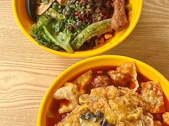 -龍城柳州螺蛳粉(群星路店)