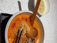 -味千拉面(广州白云机场T1西二店)