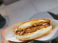 -一醒·手工面·西北传统小吃(新南凯德店)