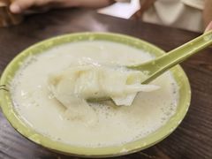 -伊鲜豆浆(福平店)