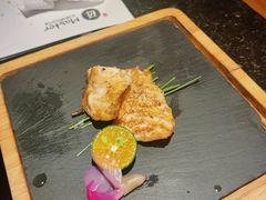 -匠和风精致料理(成都龙湖滨江天街店)