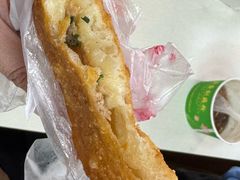 -三镇民生甜食馆(胜利街总店)
