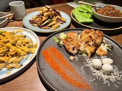 -薇酌饮·陕西菜(南门外店)
