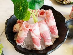 -狐狸爱上椰子鸡(滨江星光大道店)