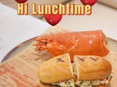 -哈迪森Hudson(环球金融中心店)