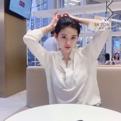 -YIMEI ART半永久纹眉·野生眉