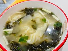 -子午路张记肉夹馍(小寨西路店)