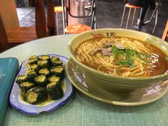 -美玲拉面(鞍山西道店)