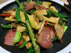 -树厨贵州菜(大十字店)