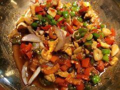 -绿茶餐厅(成都大悦城店)