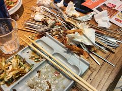 -那些年记忆烧烤