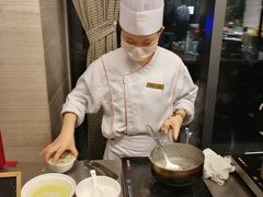 -宁波逸东豪生大酒店·豪生咖啡厅