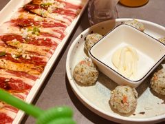 -正宗齐齐哈尔烤肉·齐牛哥鲜切炭火烤肉(杭州总店)