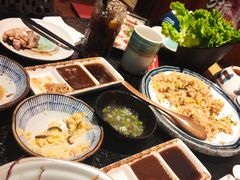 -牛焱·烧肉酒肆(五大道店)