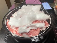 -和牛 烧肉寿喜烧涮锅 善(心斎橋店)