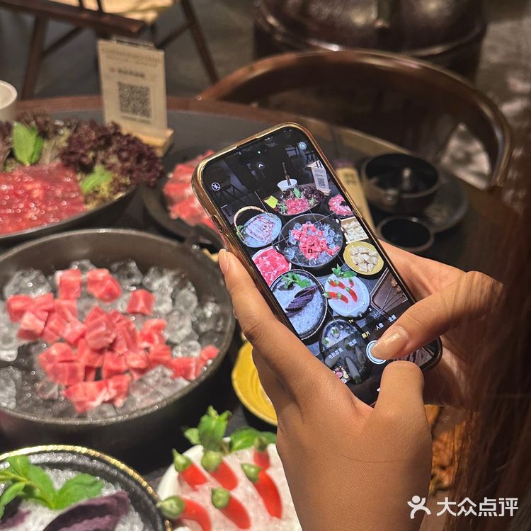 在武昌万象城谁还没吃过这个！