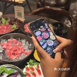 在武昌万象城谁还没吃过这个！