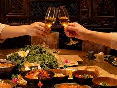 -安南越南餐厅(青岛万象城店)